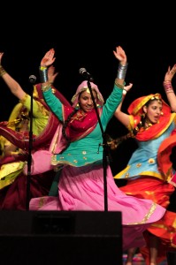 Giddha - Bay Area Competition - Punjabi Dance