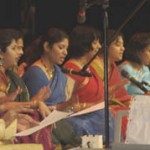 Muthamizh Vizha Tamil Cultural Program