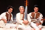 anjad ali khan sarod livermore 2014