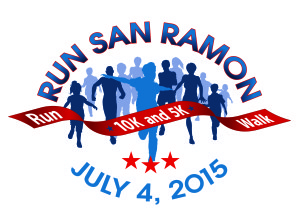 Run San Ramon 10K and 5K Walk and Run