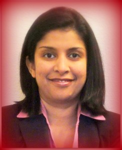 Realtor - Nirali Vaghela