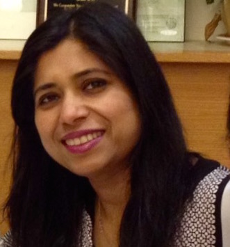 Preeti Gupta, Ayurveda Consultant