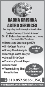 Radha Krishna Astro Services