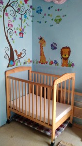 Infant Room