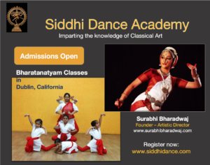 SiddhiDanceAcademy