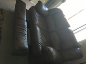 Loveseat (1)