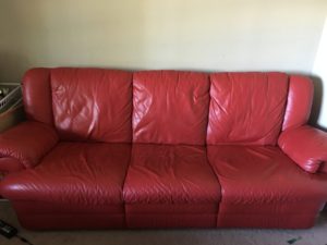 Loveseat (2)