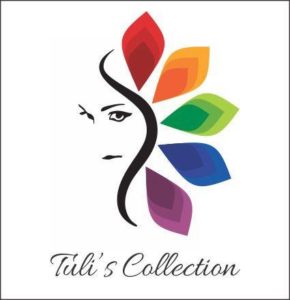 Tuli's Collection logo