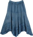 4440-handkerchief-hem-embroidered-blue-skirt1