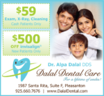 Dalal Dental Care