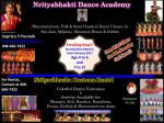 Nrityabhakti Dance academy