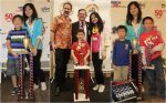 King’s Land Chess in San Ramon by FIDE Trainer