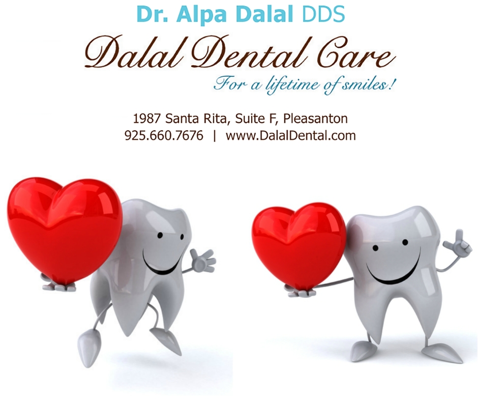 Valentine’s Day Teeth Whitening & Teeth Cleaning Special | Connecting