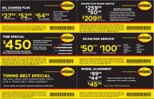 Midas – Brakes, Oil Change, Tires | Connecting people in San Ramon, Dublin, Pleasanton ...