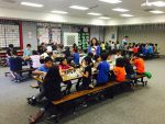 King’s Land Chess in San Ramon by FIDE Trainer
