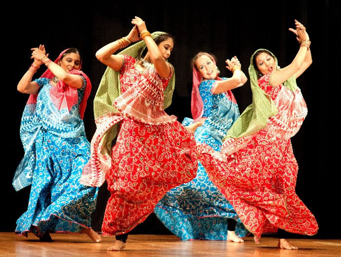 Free Bollywood Dance Classes | Connecting people in San Ramon, Dublin