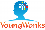 YoungWonks Pleasanton Logo