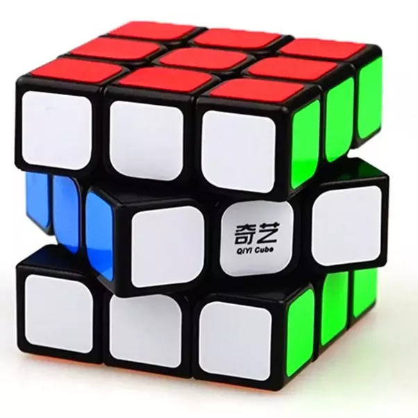 3x3 Rubik's Cube Class - Rubiks Cube Class Online