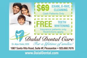 Dalal Dental Care - Dr. Alpa Dalal