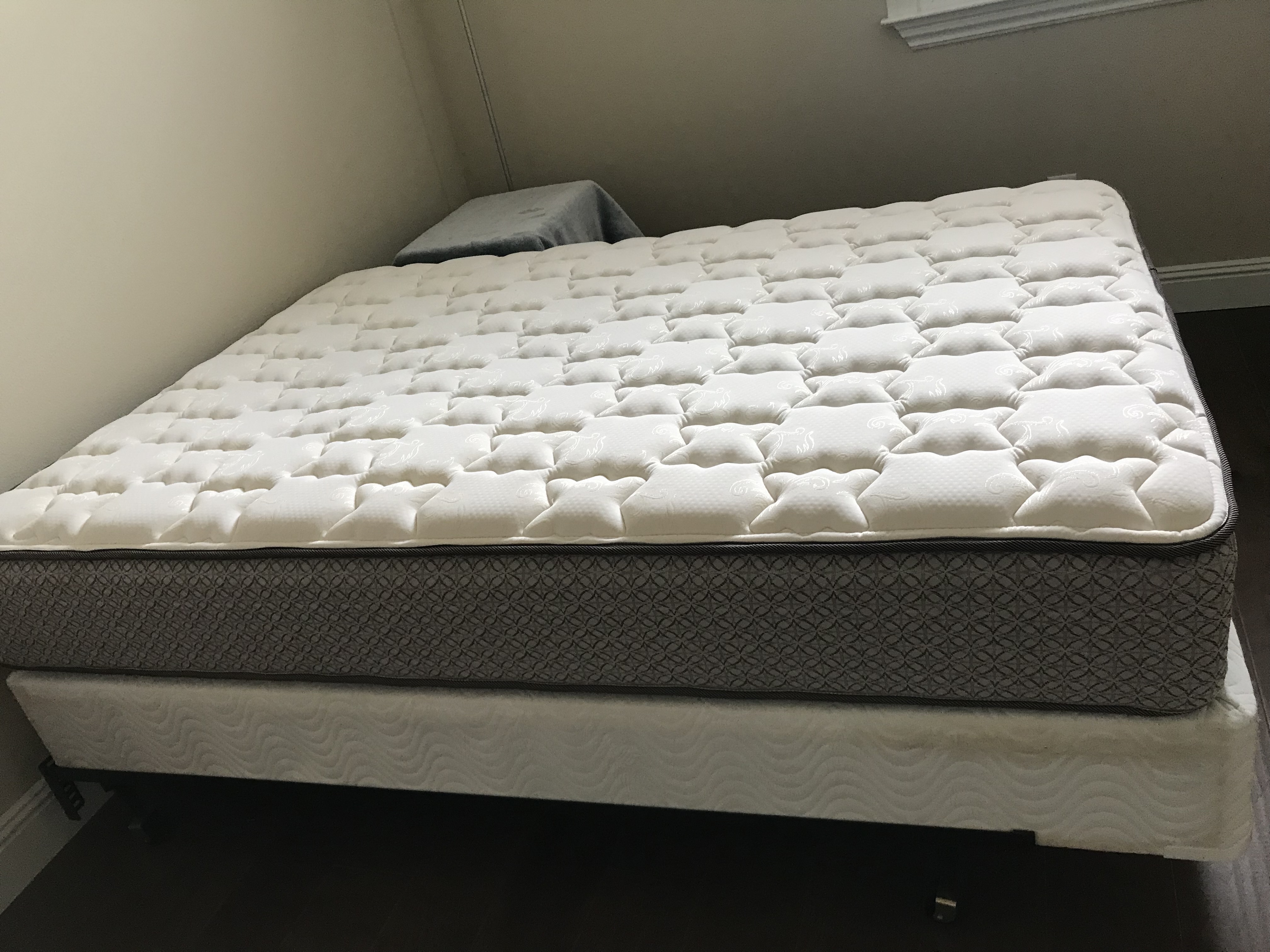 mattress for full size bed