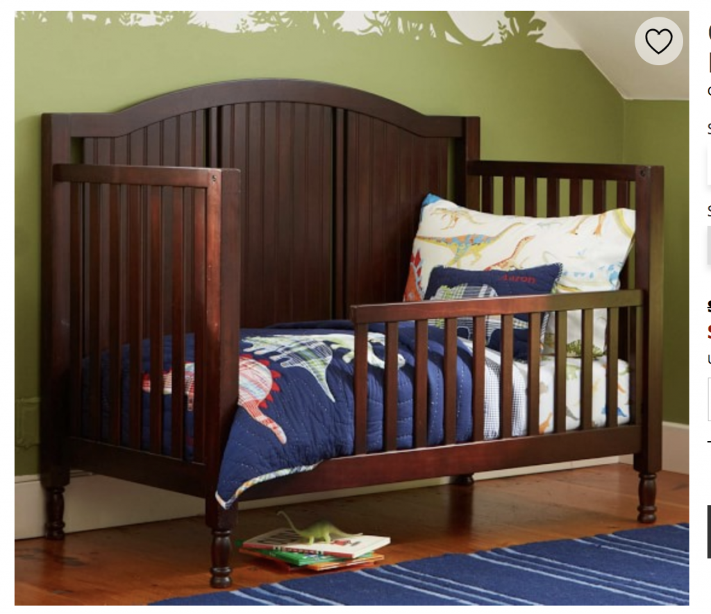 Baby Crib 150 or best price Connecting people in San Ramon, Dublin