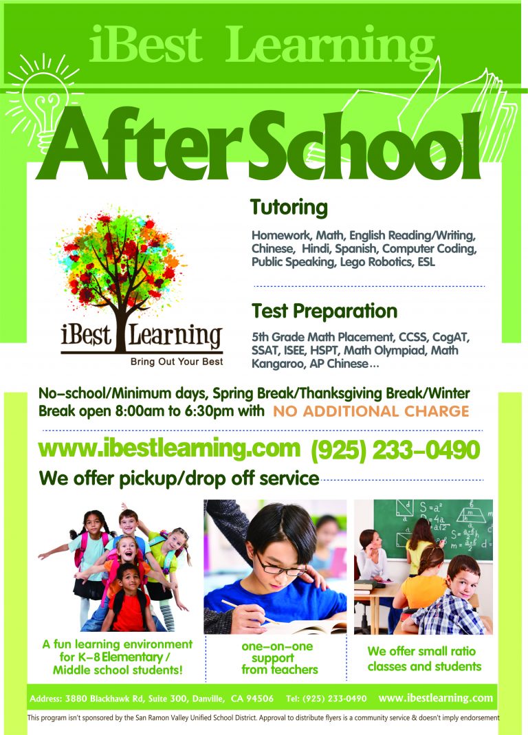 ibest-learning-summer-school-after-school-open-house-connecting