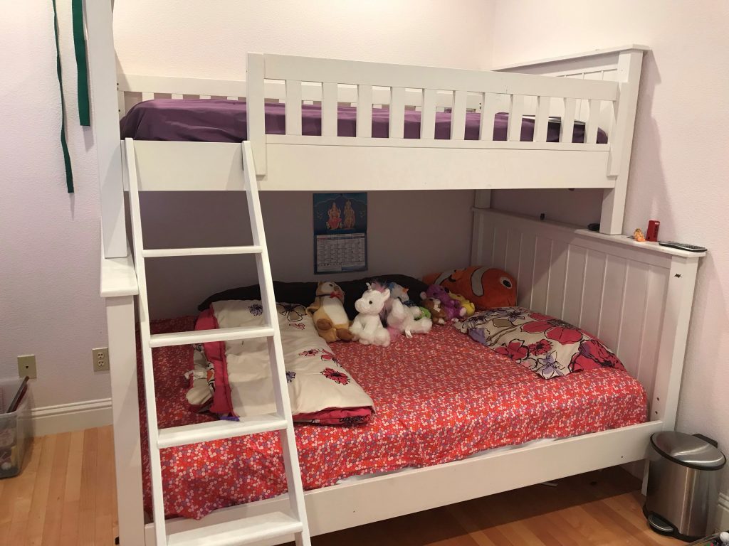 Kids bunk bed for sale Connecting people in San Ramon, Dublin