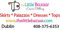 The Little Bazaar Skirts Store