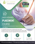 Math Advance Placement Test Prep