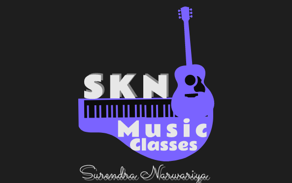 Online Virtual Piano and Guitar Classes From India