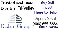 Kadam Group Real Estate Trivalley - Dipak Shah