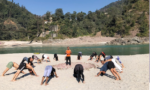 Maharishi Yoga Peeth Yoga Training