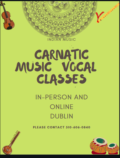 Classical Music Connecting people in San Ramon Dublin Pleasanton Livermore Danville