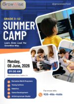 Summercamps